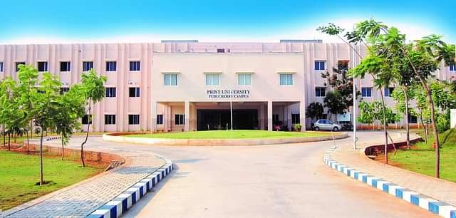 PRIST_University